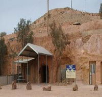 Catacomb Underground Church - Find Attractions