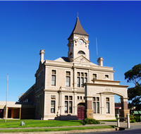 Historic Wallaroo Town Walk - Find Attractions