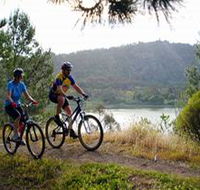 Mount Gambier Crater Lakes Mountain Bike Trail - Find Attractions
