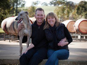 Greg Cooley Wines - Find Attractions 0