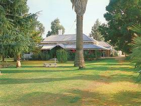 NTSA Renmark Branch Olivewood Estate - Find Attractions 0