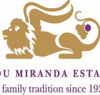 Lou Miranda Estate and Miranda Restaurant - Find Attractions
