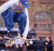 City Sk8 Park - Find Attractions