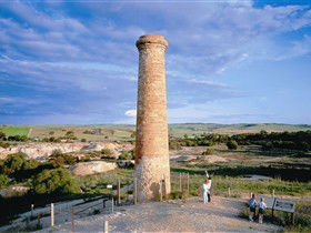 Kapunda Mine Trail - Find Attractions 0