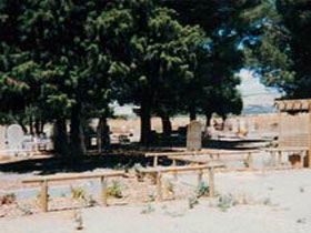 Saint Ann's Anglican Cemetery - Find Attractions 0