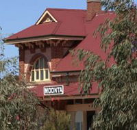 Moonta Tourist Office - Find Attractions