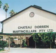Chateau Dorrien Winery - Find Attractions