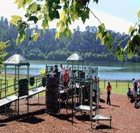 Valley Lake Wildlife Park And Boardwalk - Find Attractions