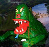 The Bunyip - Find Attractions