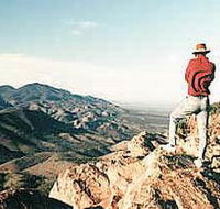 Devil's Peak Walking Trail - Find Attractions
