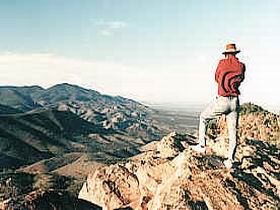 Devil's Peak Walking Trail - Find Attractions 0