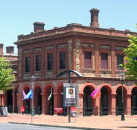 Port Community Arts Centre - Find Attractions