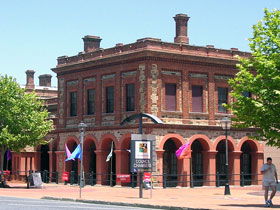 Port Community Arts Centre - Find Attractions 0