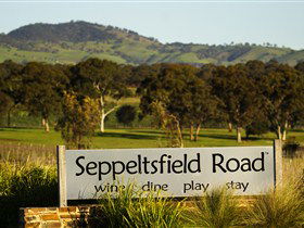 Seppeltsfield Road - Find Attractions 0
