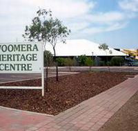 Woomera Heritage and Visitor Information Centre - Find Attractions