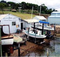 Axel Stenross Maritime Museum Inc - Find Attractions