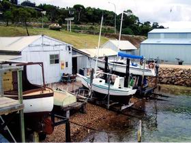 Axel Stenross Maritime Museum Inc - Find Attractions 0