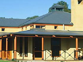 Mclaren Vale SA Find Attractions