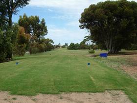 Ardrossan Golf Club - Find Attractions 0