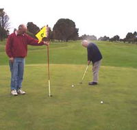 Kingston South East Golf Club - Find Attractions