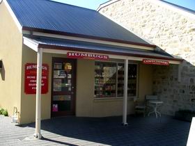 Humbugs of Hahndorf Hahndorf