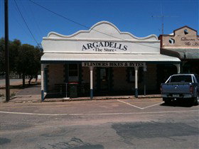 Flinders Bikes and Bytes Quorn