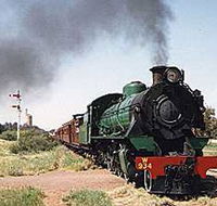 Pichi Richi Railway - Find Attractions