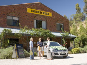 Jim Barry Wines Clare