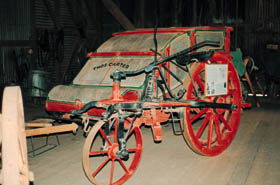 Jamestown Railway Station National Trust Museum - Find Attractions 0