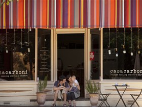 Casa Carboni Italian Cooking School And Enoteca - Find Attractions 0