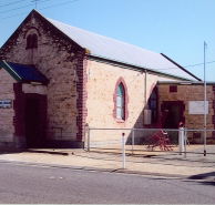 Balaklava Museum Centenary Hall - Find Attractions