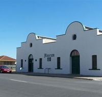Ardrossan Historical Museum - Find Attractions