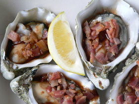 The Oyster Farm Shop - Find Attractions 0
