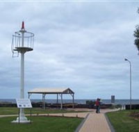 Turnbull Park Centenary Park and Foreshore - Find Attractions