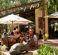 Woodstock Wine Estate - Find Attractions