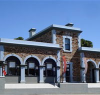Burra Regional Art Gallery - Find Attractions