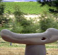 Bella Cosa Sculpture Park and Gallery Tapas Bar - Find Attractions
