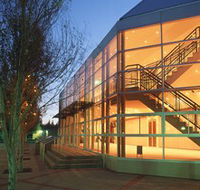 Barossa Arts and Convention Centre - Find Attractions