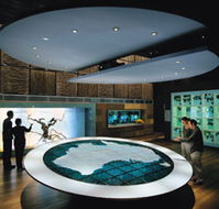National Wine Centre Of Australia - Find Attractions