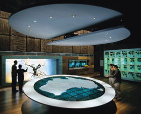 National Wine Centre Of Australia - Find Attractions 0