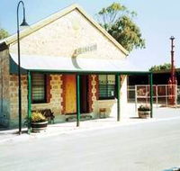 Edithburgh Museum - Find Attractions