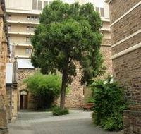 Flinders Street Baptist Church - Find Attractions