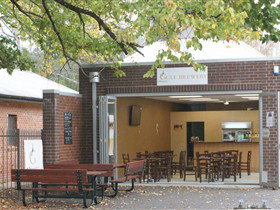 Gulf Brewery Hahndorf