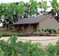 VineCrest Fine Barossa Wine - Find Attractions