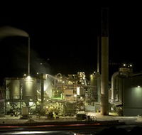 Nyrstar Lead Smelter - Find Attractions
