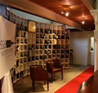 Barossa Small Winemakers Centre - Find Attractions