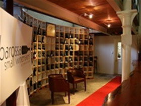 Barossa Small Winemakers Centre - Find Attractions 0