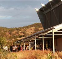 Kabminye Wines - Find Attractions