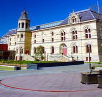South Australian Museum - Find Attractions