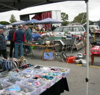 Gepps Cross Treasure Market - Find Attractions